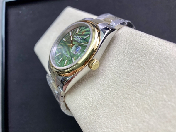 激安ロレックス素材ディテール